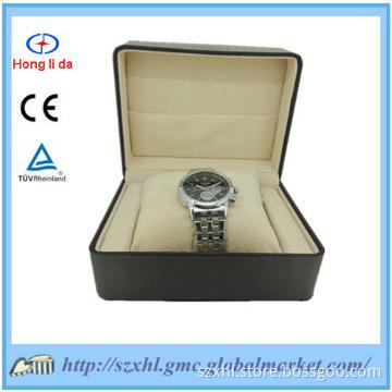 stainless steel case back watch fashional men watch